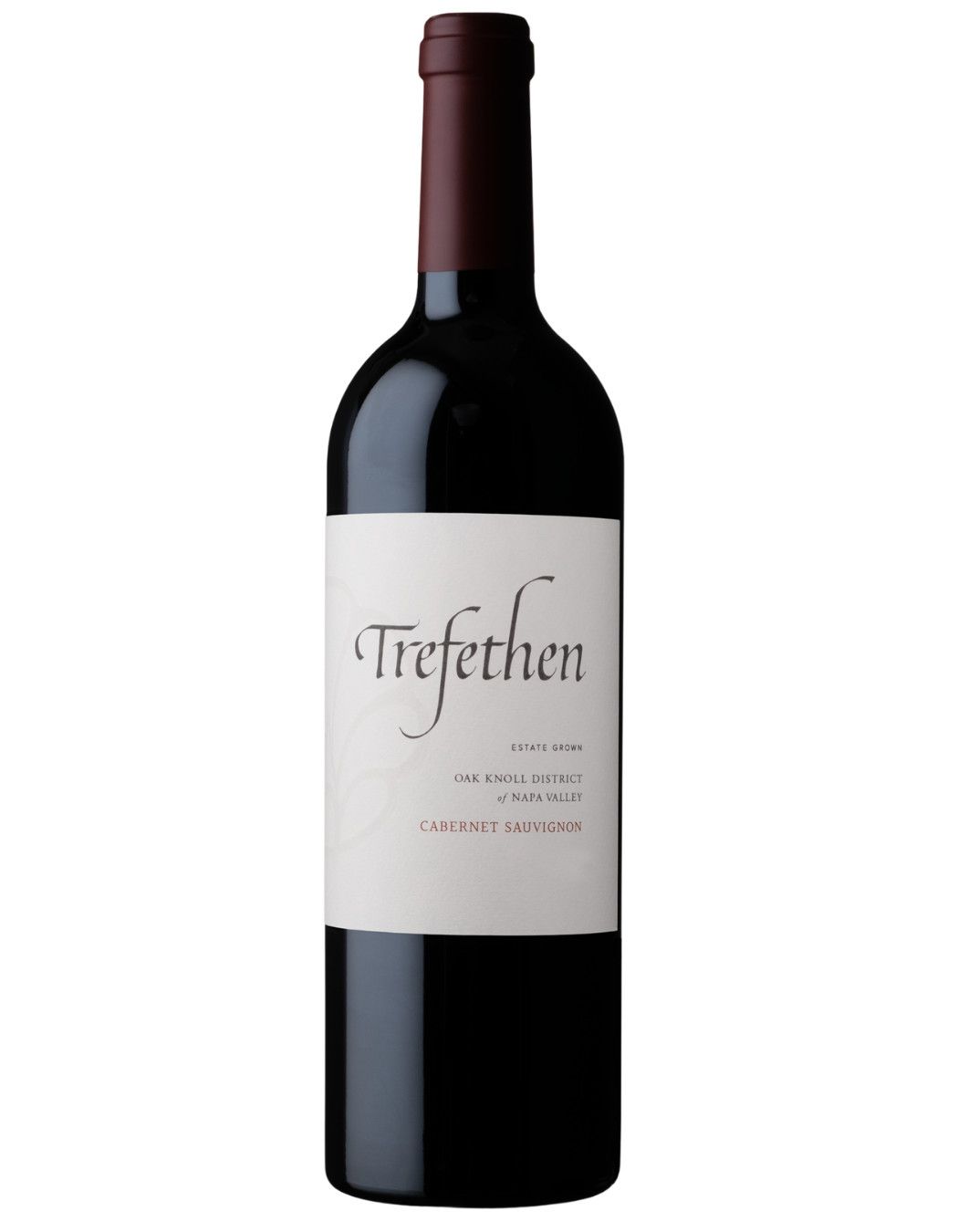 Trefethen Cabernet Sauvignon Estate Oak Knoll Napa Valley 2022