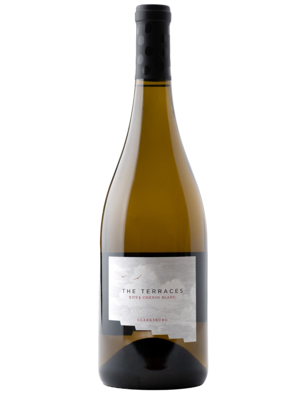 The Terraces Clarksburg Chenin Blanc 2024