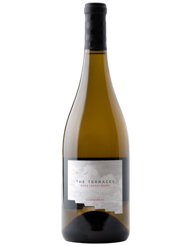 The Terraces Clarksburg Chenin Blanc 2024