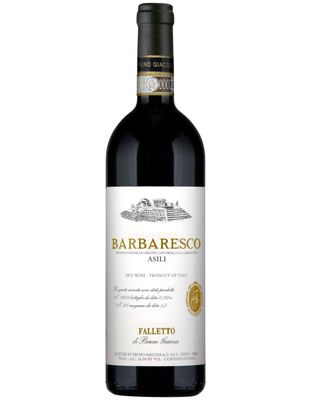 Bruno Giacosa Barbaresco Asili 2022