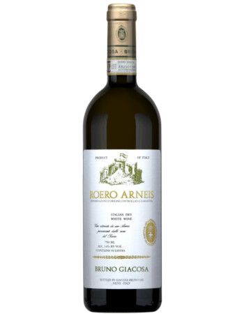 Bruno Giacosa Roero Arneis DOCG 2024