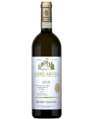 Bruno Giacosa Roero Arneis DOCG 2024