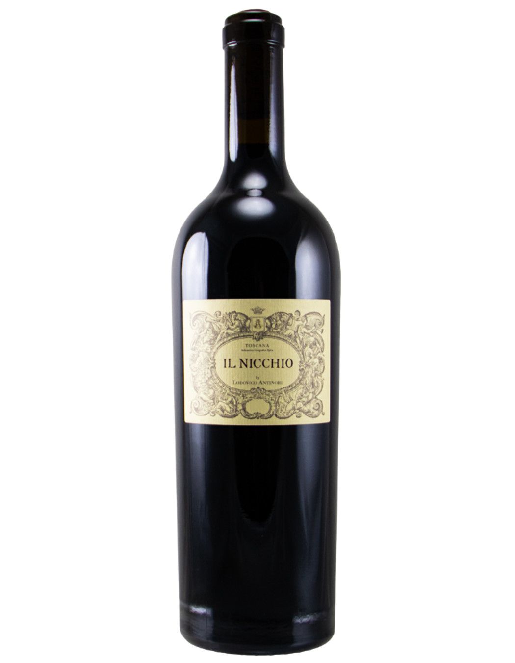 Il Nicchio Toscana 2021