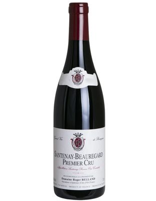 Domaine Roger Belland Santenay-Beauregard 1er Cru 2023 (375ml)