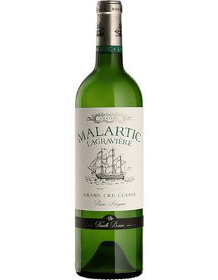 Chateau Malartic Lagraviere Pessac-Leognan Blanc 2023