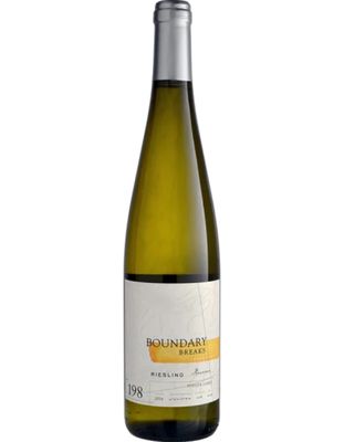 Boundary Breaks Riesling No. 198 Reserve 2024