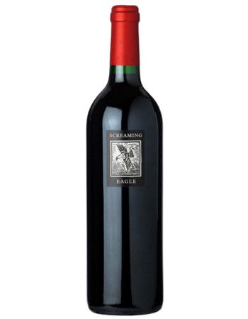 Screaming Eagle Cabernet Sauvignon 2023