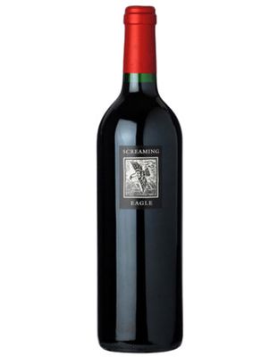 Screaming Eagle Cabernet Sauvignon 2023