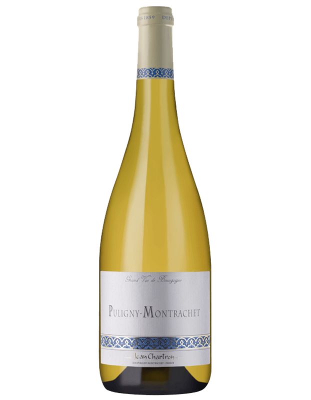 Domaine Jean Chartron Puligny-Montrachet 2023