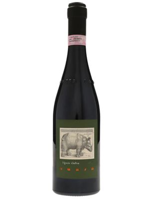 La Spinetta Vursu Barbaresco Vigneto Gallina 2004
