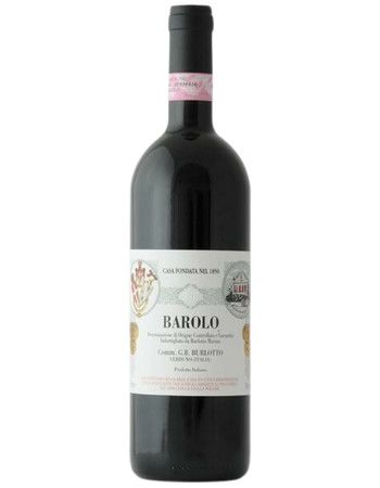 G.B. Burlotto Barolo 2015