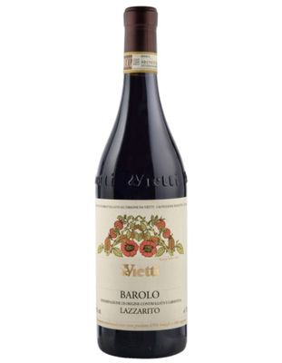 Vietti Barolo Lazzarito 2007