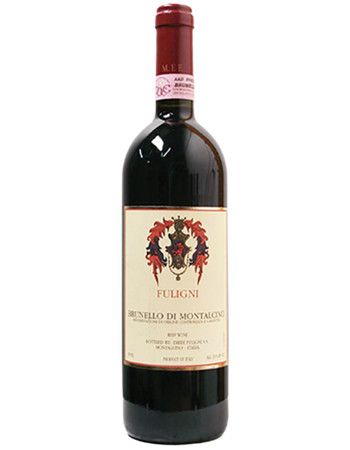 Fuligni Brunello di Montalcino 2016