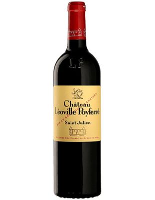 Chateau Leoville Poyferre Saint-Julien 2009