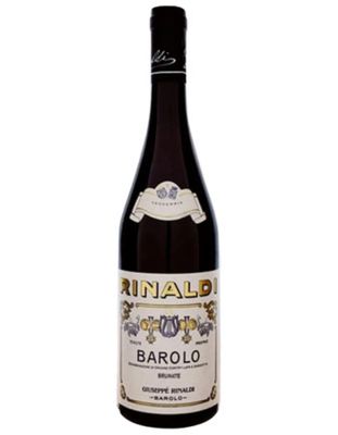 Giuseppi Rinaldi Barolo Brunate 2016