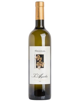 Argiolas Vermentino di Sardegna Is Argiolas 2024