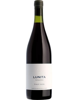 Bodega Chacra Pinot Noir Lunita Patagonia 2024