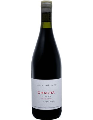 Bodega Chacra Pinot Noir Treinta y Dos 2022