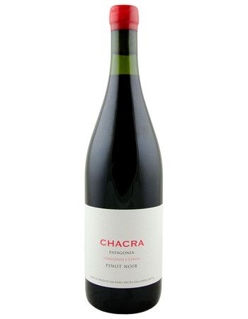 Bodega Chacra Pinot Noir Cincuenta Y Cinco Patagonia 2023