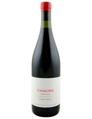 Bodega Chacra Pinot Noir Cincuenta Y Cinco Patagonia 2023