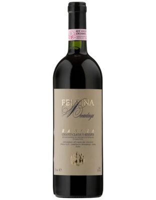 Felsina Chianti Classico Riserva Rancia 2020