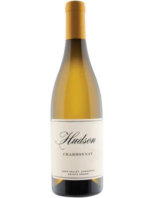Hudson Vineyards Estate Chardonnay Napa Valley 2023