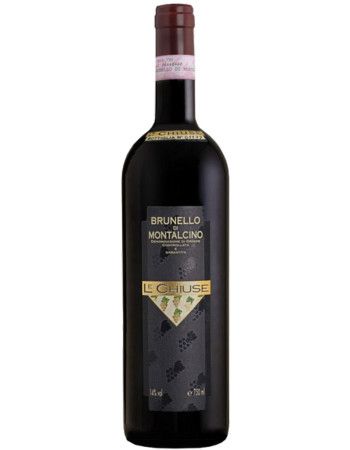 Le Chiuse Brunello di Montalcino 2021