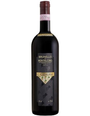 Le Chiuse Brunello di Montalcino 2021