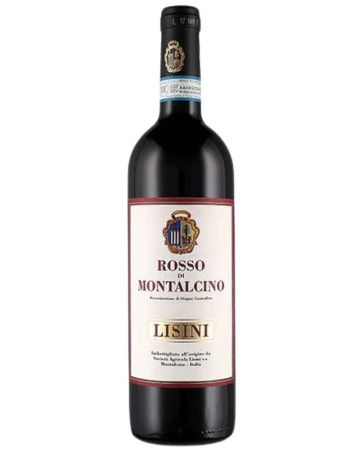 Lisini Rosso di Montalcino 2022