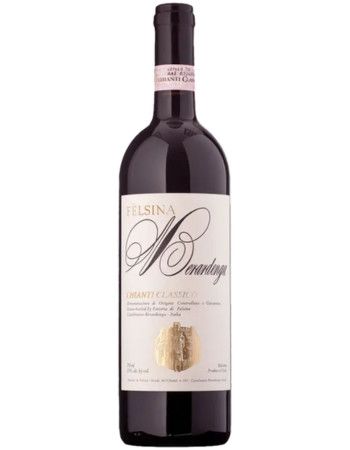 Felsina Berardenga Chianti Classico 2021 (375ml)