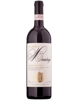 Felsina Berardenga Chianti Classico 2021 (375ml)