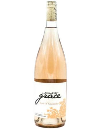 A Tribute to Grace Rose of Grenache Santa Barbara Highlands 2025