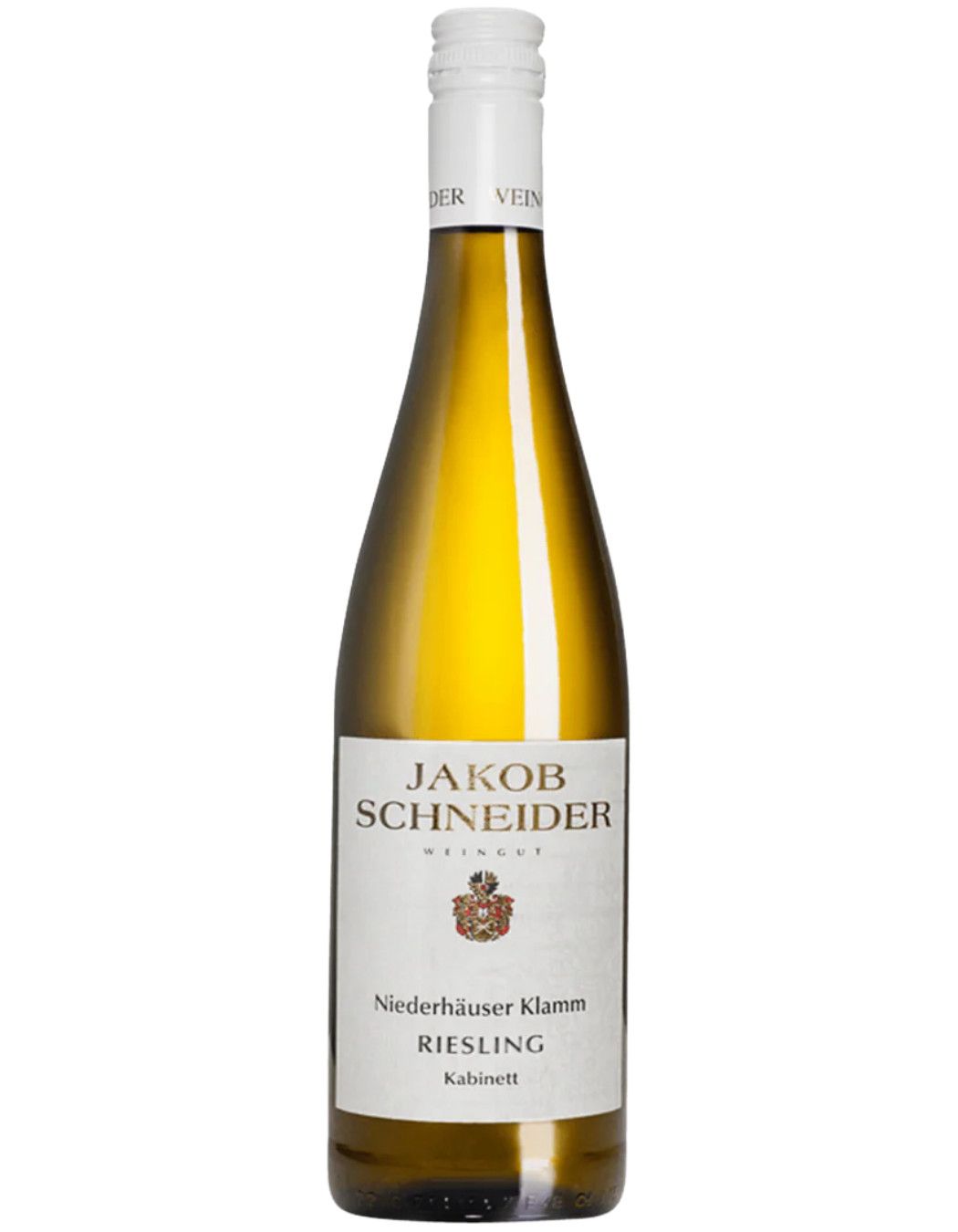 Jakob Schneider Riesling Niederhauser Klamm Kabinett 2023