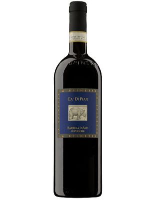 La Spinetta Barbera d'Asti Superiore Ca' di Pian 2023 (375ml)