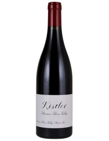 Kistler Vineyards Pinot Noir Russian River Valley 2024