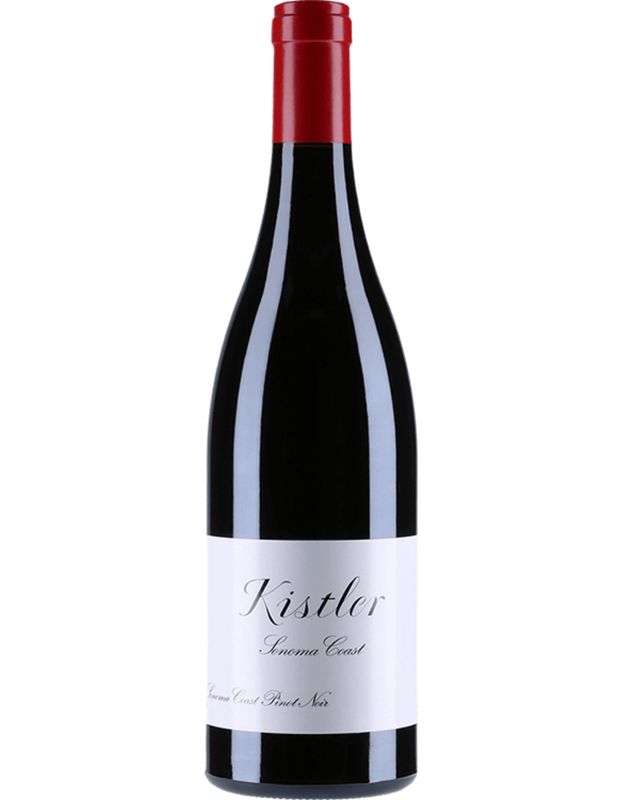 Kistler Vineyards Pinot Noir Russian River Valley 2024