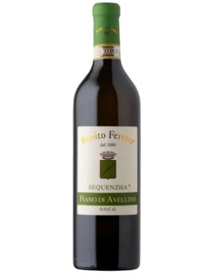 Benito Ferrara Fiano di Avellino Sequenzha 2024