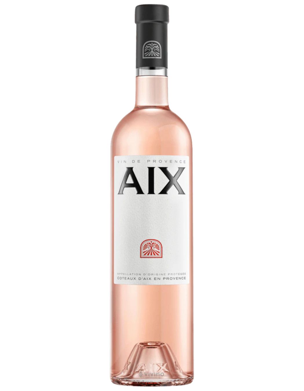 Aix Coteaux d'Aix en Provence Rose 2025