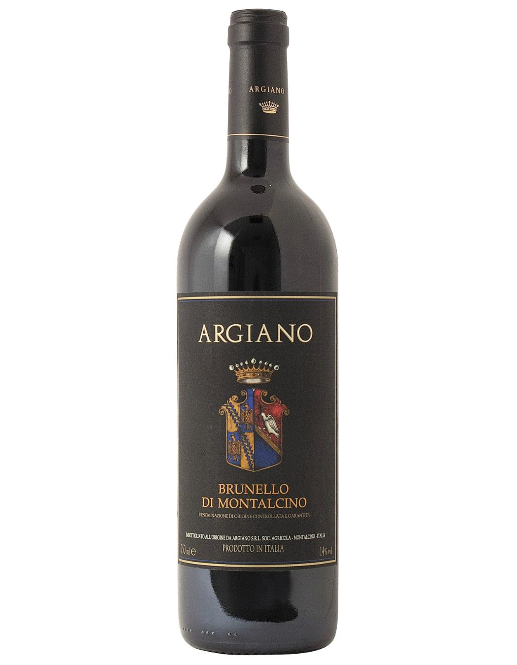 Argiano Brunello di Montalcino 2021