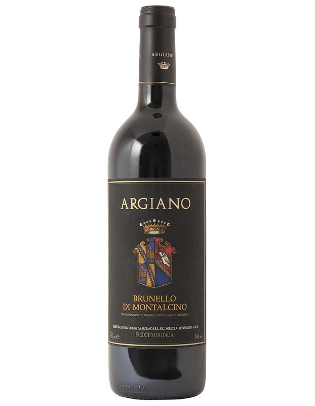 Argiano Brunello di Montalcino 2021