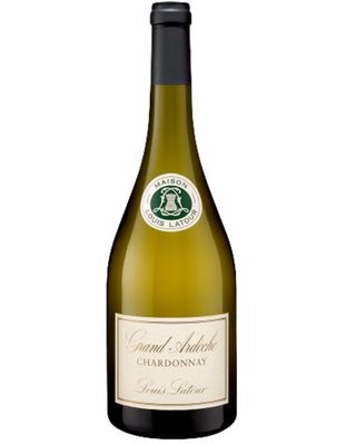 Maison Louis Latour Grand Ardeche Chardonnay 2023