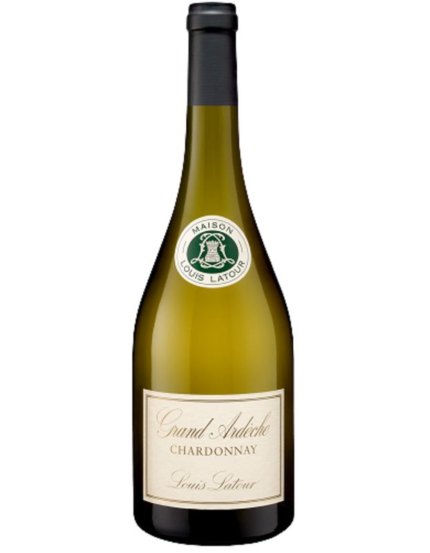 Maison Louis Latour Grand Ardeche Chardonnay 2023