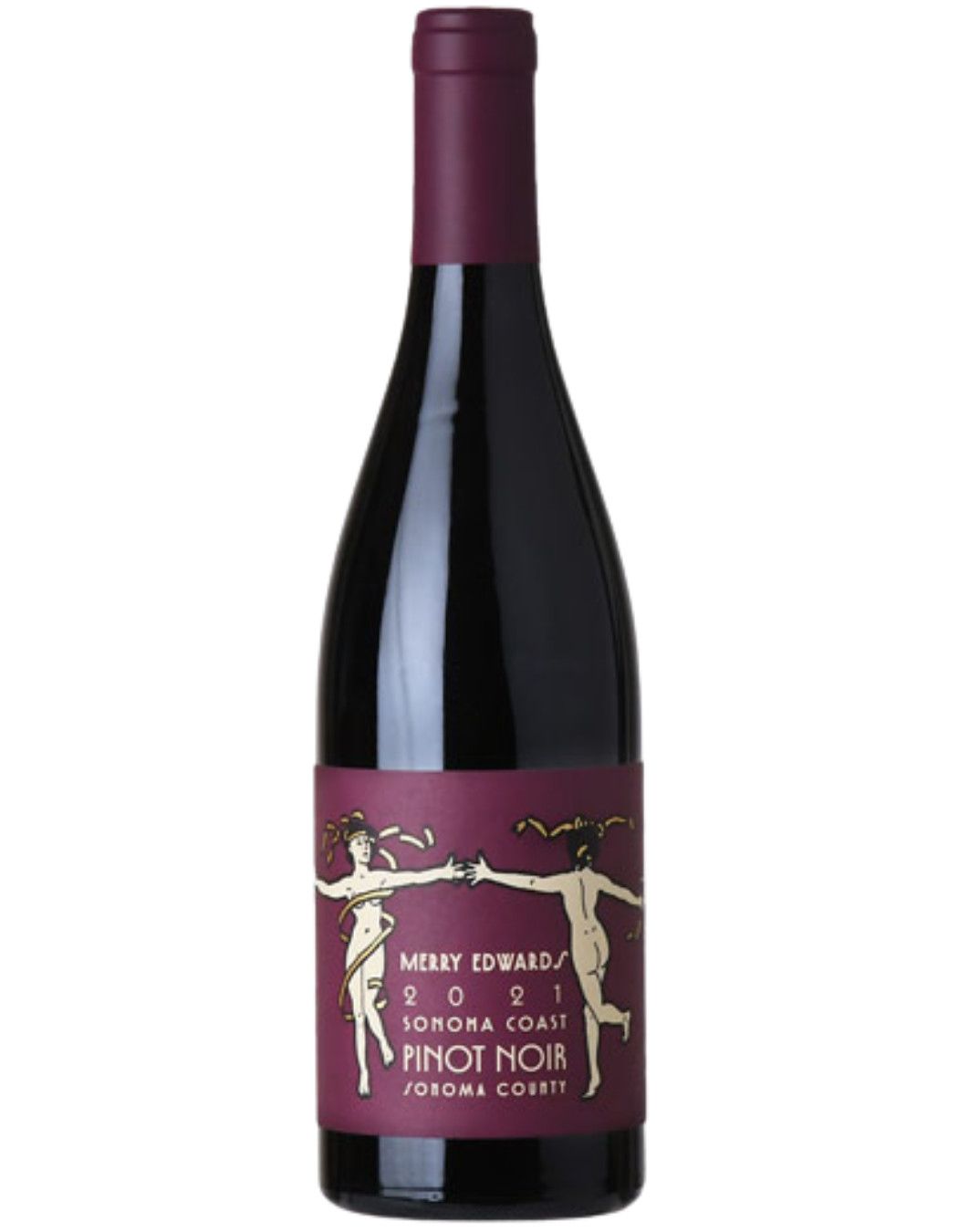 Merry Edwards Pinot Noir Sonoma Coast 2021