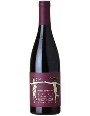 Merry Edwards Pinot Noir Sonoma Coast 2021