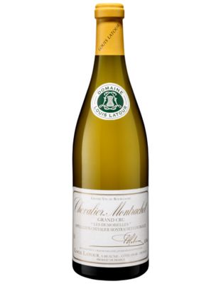Louis Latour Chevalier-Montrachet Grand Cru Les Demoiselles 2022