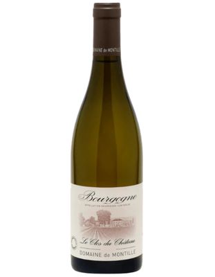 Domaine de Montille Bourgogne Blanc Le Clos du Chateau 2023