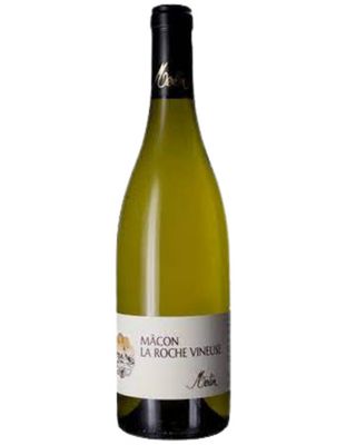 Domaine Olivier Merlin Macon La Roche-Vineuse 2023