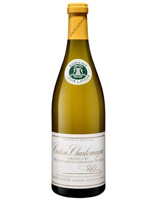 Louis Latour Corton Charlemagne Grand Cru 2023