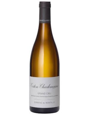 Domaine de Montille Corton-Charlemagne Grand Cru 2023