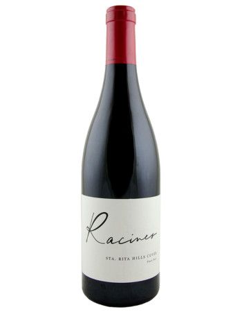 Racines Pinot Noir Sta. Rita Hills 2022